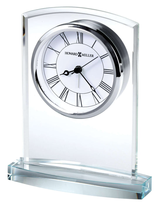 Talbot Tabletop Clock