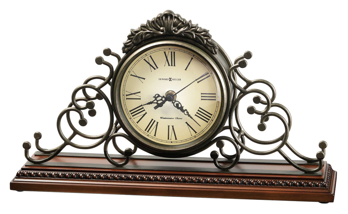 Adelaide Mantel Clock