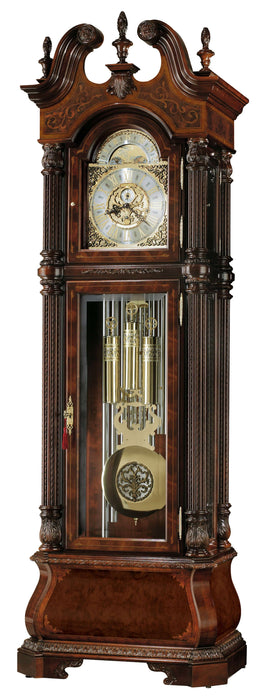 J.H. Miller II Grandfather Clock