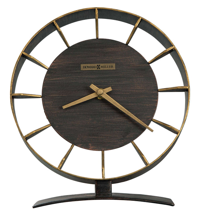Rey Mantel Clock
