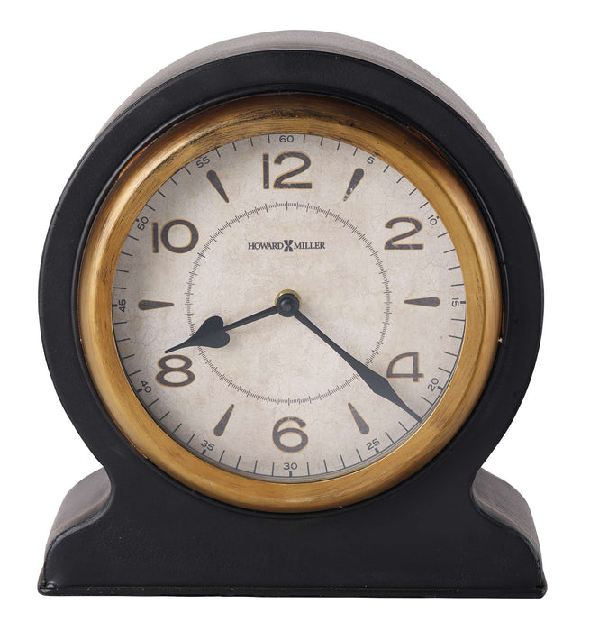 Imogene Accent Clock