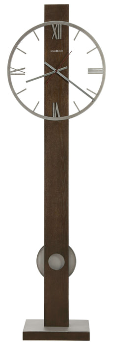 Halo Grandfather Clock