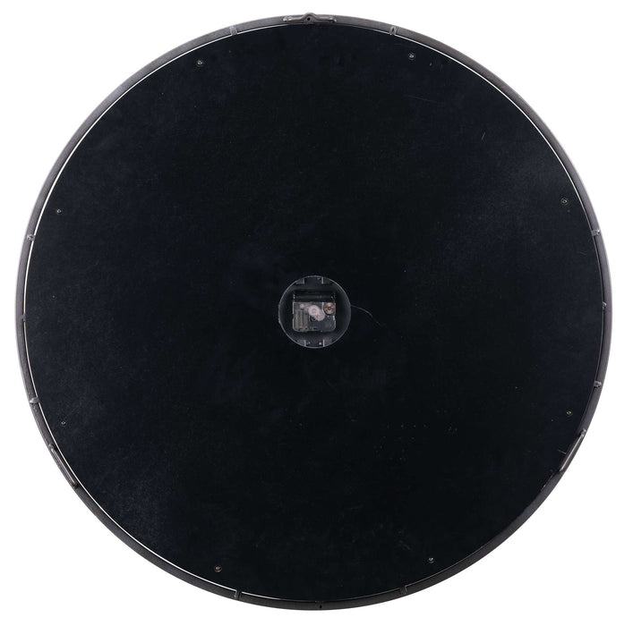 Abril Wall Clock