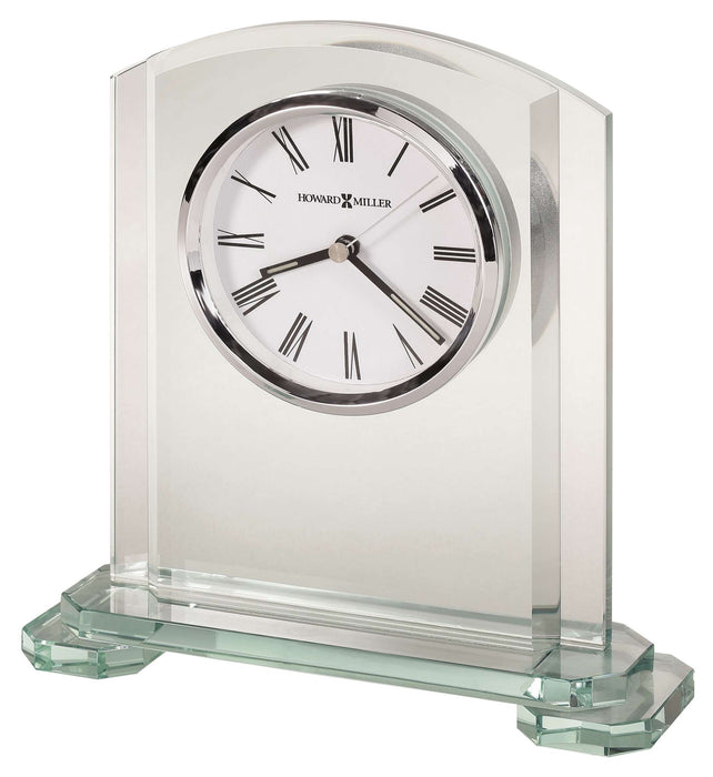 Stratus Tabletop Clock