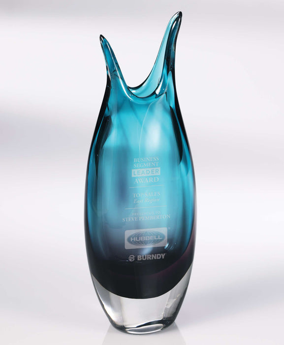 Caribbean Dream Vase