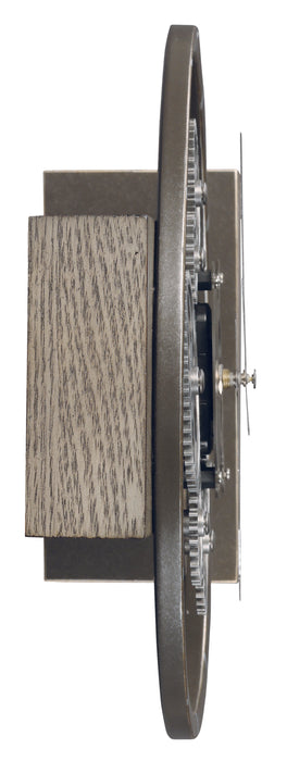 Nellie Accent Clock