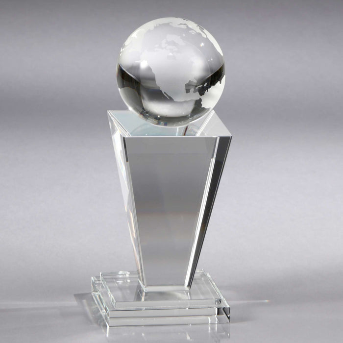 Impact Globe- Small