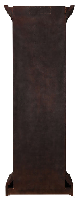 Raina Grandfather Clock