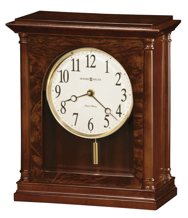 Candice Mantel Clock