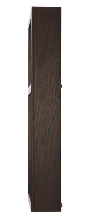 Reid Wall Clock