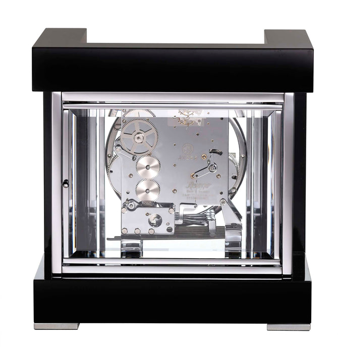 Park Avenue Mantel Clock