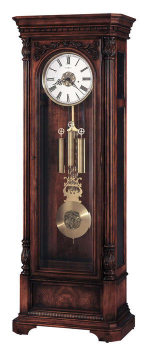 Trieste Grandfather Clock