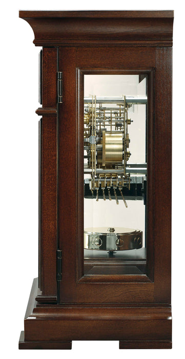 Emporia Mantel Clock