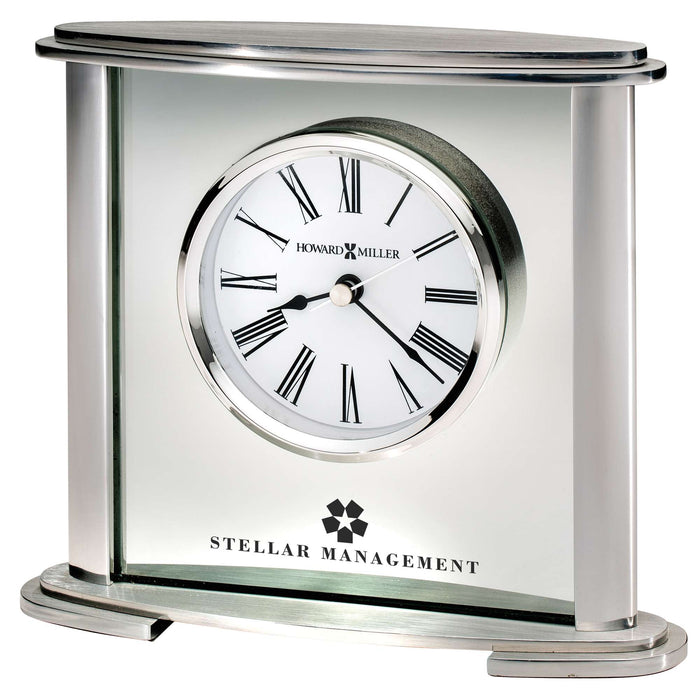 Glenmont Tabletop Clock
