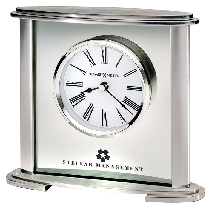Glenmont Tabletop Clock