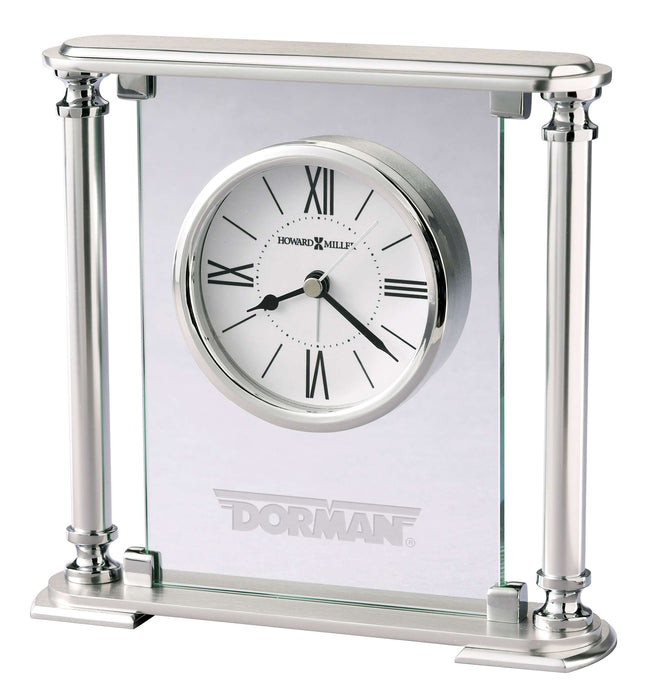 Ambassador Tabletop Clock