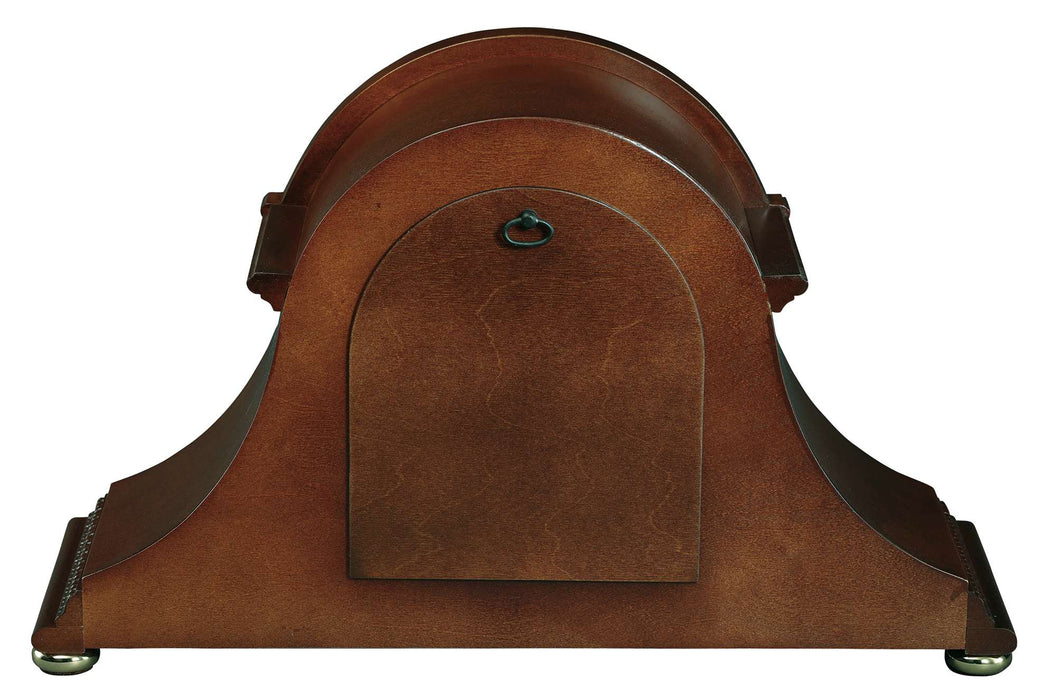 Grant Mantel Clock