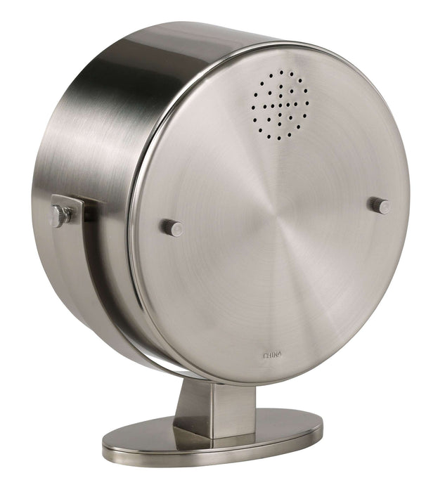 Glen Accent Clock