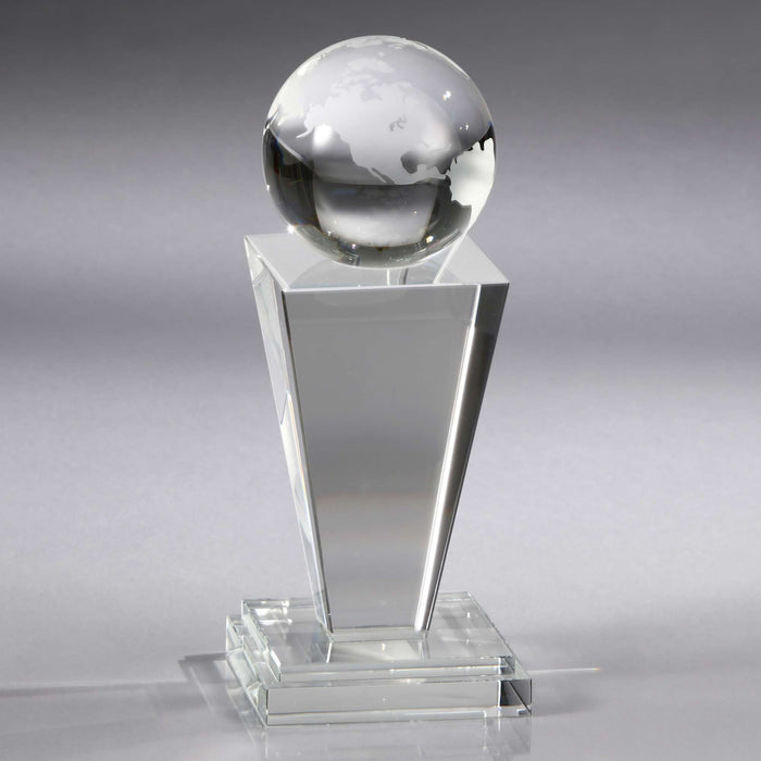 Impact Globe- Medium
