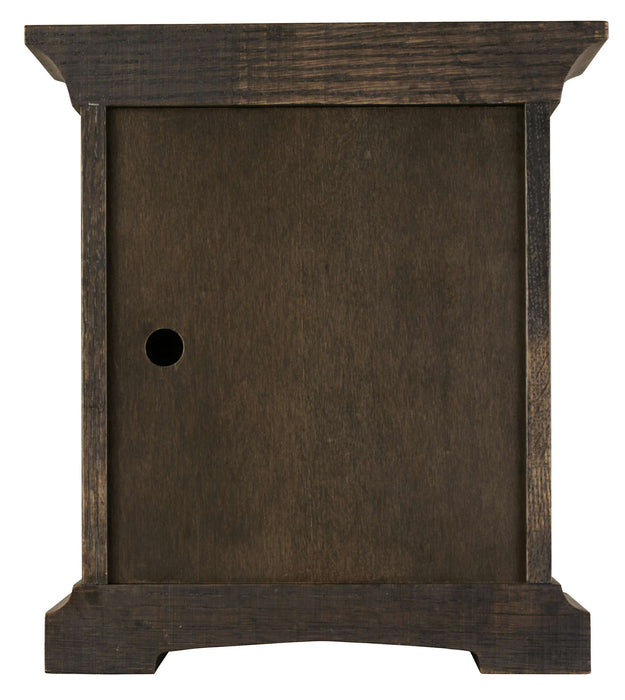 Pike Mantel Clock