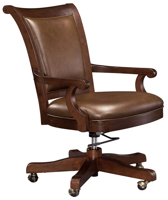 Ithaca Club Chair