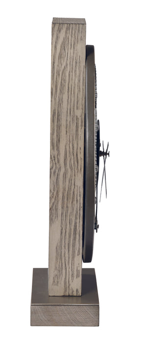 Nellie Accent Clock