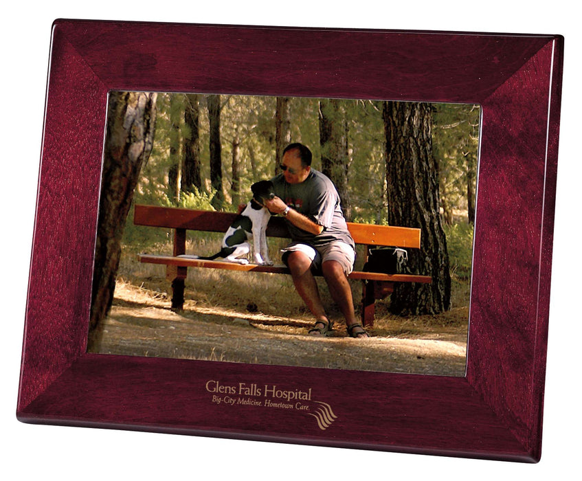 Rosewood Frame II
