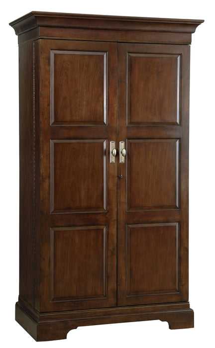 Sonoma II Wine & Bar Cabinet