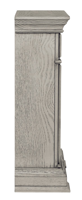 Mira Mantel Clock