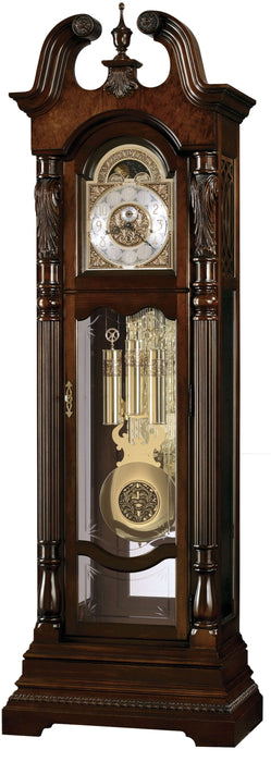 Taft Grandfather Clock