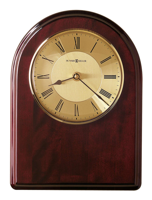 Honor Time III Plaque