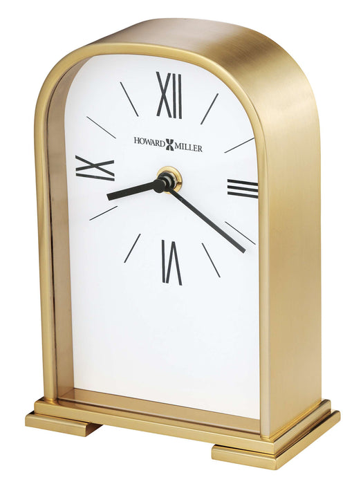 Newbury Tabletop Clock
