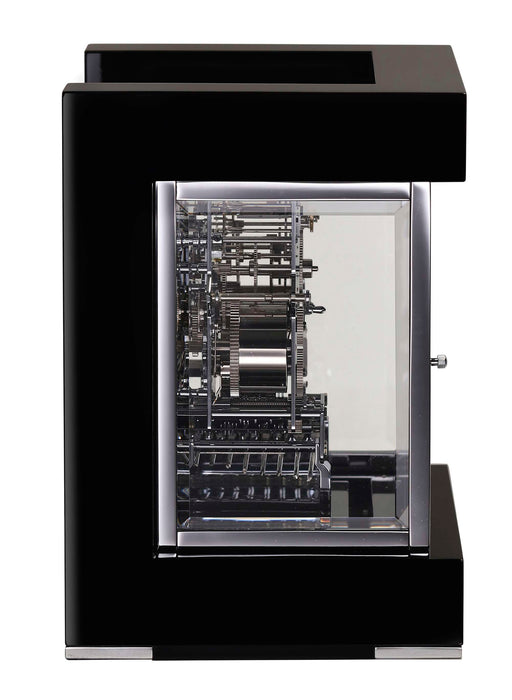 Park Avenue Mantel Clock