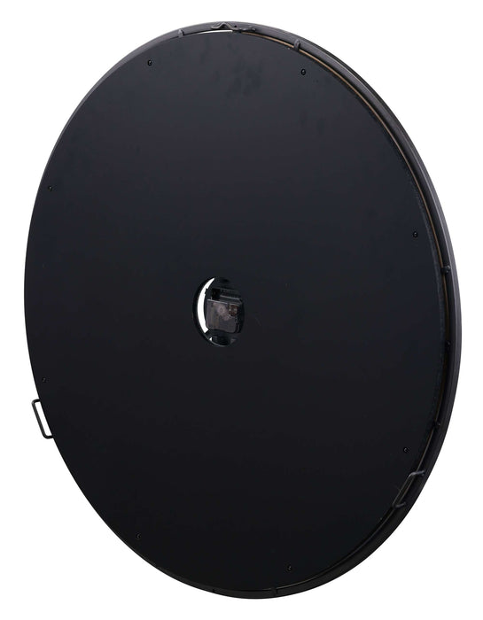Abril Wall Clock