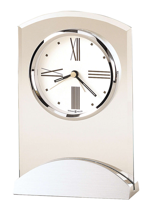 Tribeca Tabletop Clock