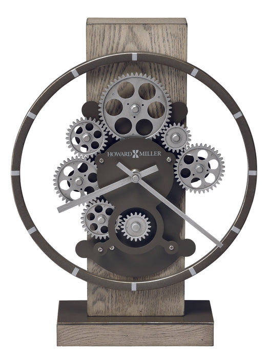 Nellie Accent Clock