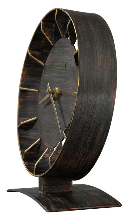 Rey Mantel Clock