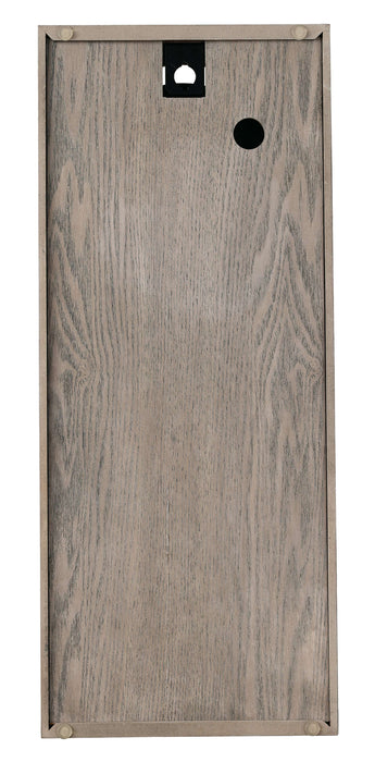Olsen Wall Clock