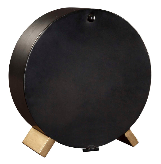 Elmer Mantel Clock