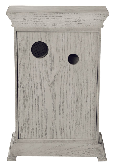 Mira Mantel Clock