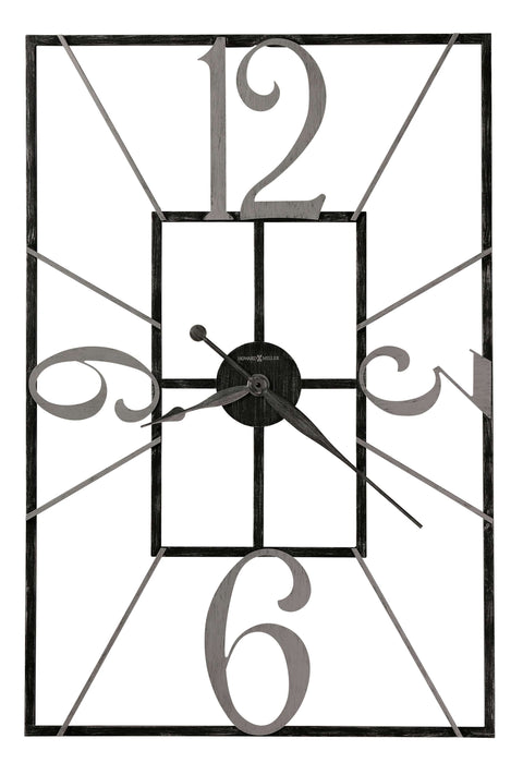 Antoine Wall Clock