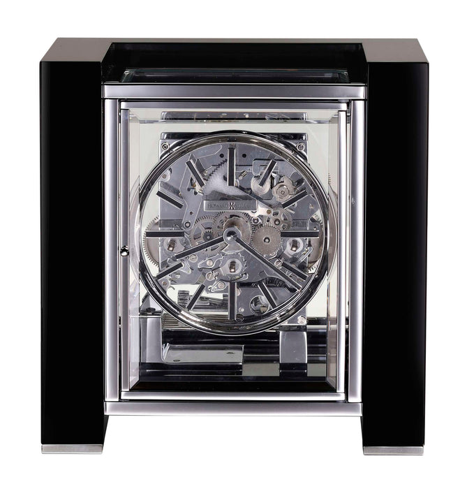 Park Avenue Mantel Clock
