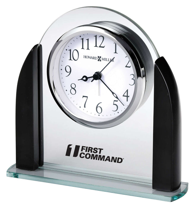 Aden Tabletop Clock