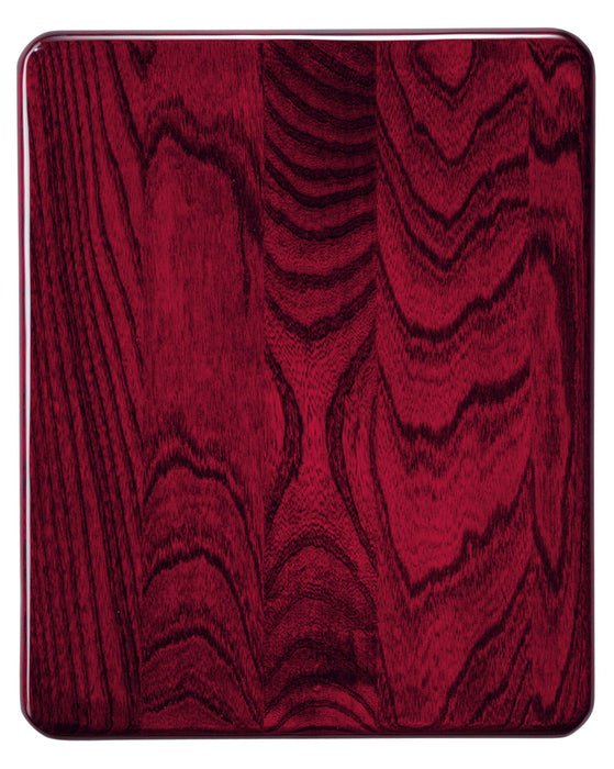 Commemorative Plaque I Plaque