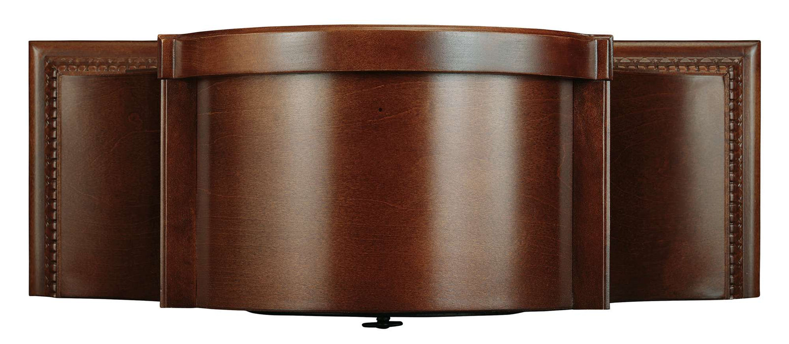 Grant Mantel Clock