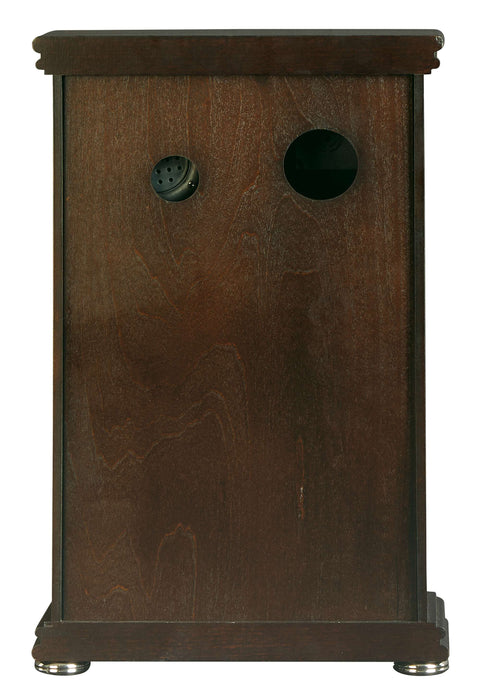 Lenox Mantel Clock