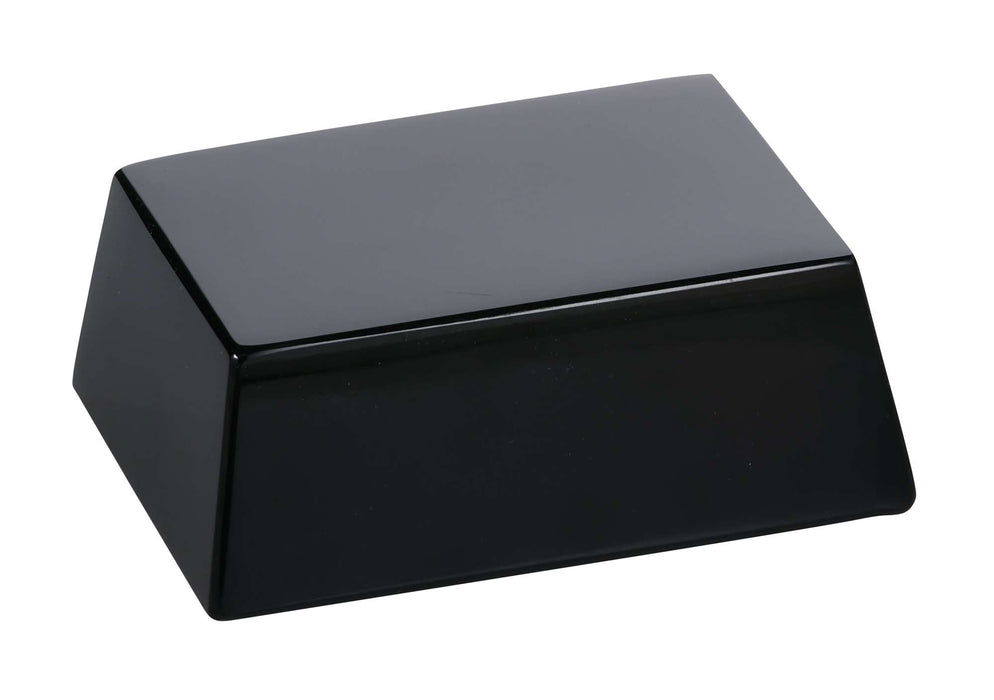 Black Glossy Base