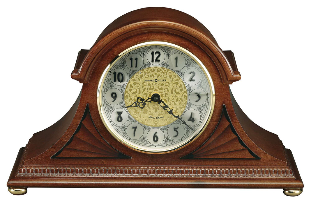 Grant Mantel Clock