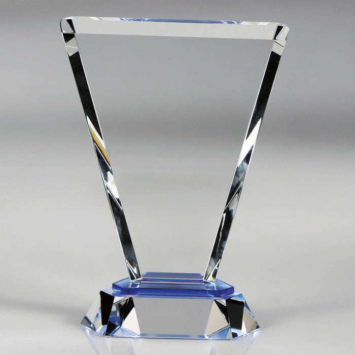 Vortex Blue - Medium