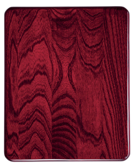 Commemorative Plaque III Plaque